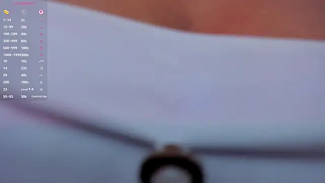 Alissa piee online show from July 2026 11:53:02 PM