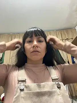 Huitaca  online show from March 2026 04:30:02 AM