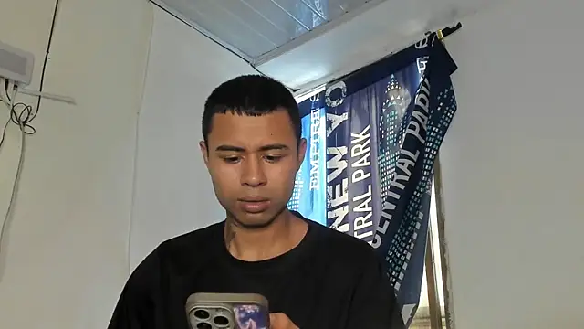  Logan Colton  online show from March 2026 09:18:02 PM