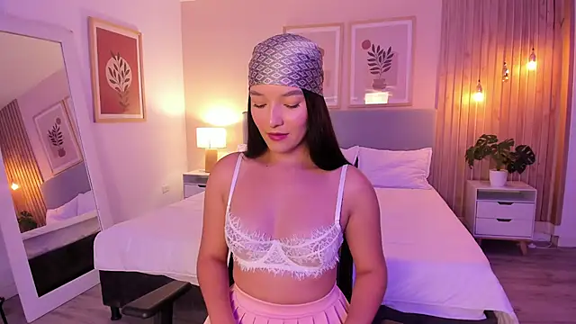 Snapshot of AuroraEvanss chatting on November 2025 09:26:02 PM AuroraEvanss online show from November 2025 09:26:02 PM