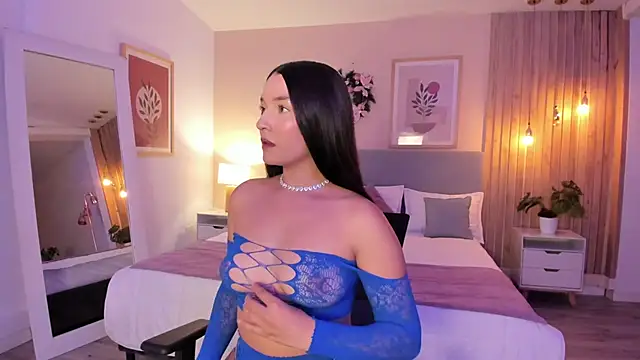 Snapshot of AuroraEvanss chatting on January 2026 09:06:02 PM AuroraEvanss online show from January 2026 09:06:02 PM