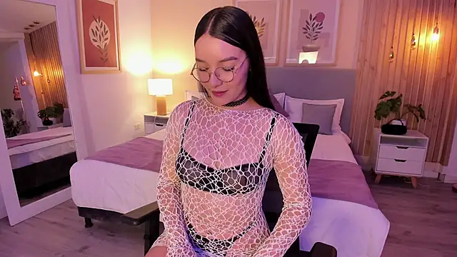 Snapshot of AuroraEvanss chatting on February 2026 09:41:01 PM AuroraEvanss online show from February 2026 09:41:01 PM