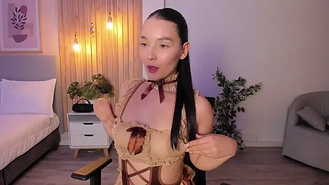 Snapshot of AuroraEvanss chatting on February 2026 09:27:02 PM AuroraEvanss online show from February 2026 09:27:02 PM