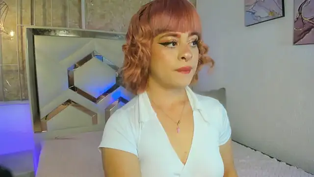 Venuss1  online show from November 2025 06:35:02 AM