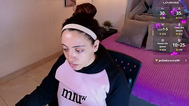 Snapshot of Rossi_ss1 chatting on October 2025 03:07:01 AM Rossi ss1 online show from October 2025 03:07:01 AM