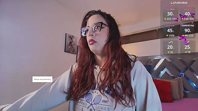 Rossi ss1 online show from November 2025 04:40:02 AM