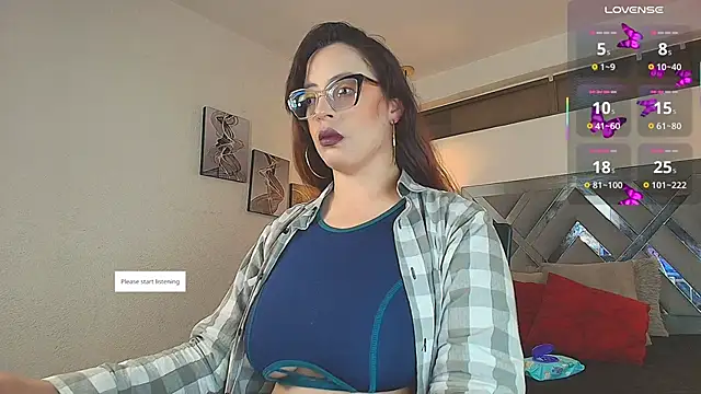 Rossi ss1 online show from November 2025 04:27:01 AM