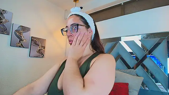 Rossi ss1 online show from February 2026 03:54:01 AM