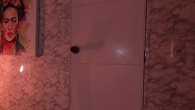 SASHA BROWNIE   online show from November 2025 08:07:01 PM