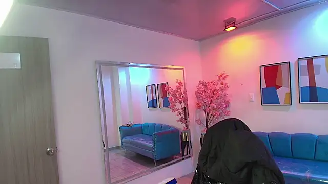 Infernus vana666 online show from November 2025 11:09:02 AM