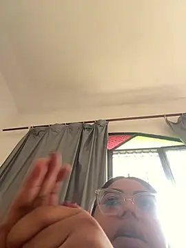 Snapshot of cariocasafada chatting on June 2026 03:28:02 PM cariocasafada online show from June 2026 03:28:02 PM