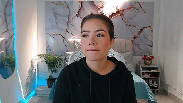 Snapshot of _Tiffany1 chatting on September 2025 07:36:01 PM Tiffany1 online show from September 2025 07:36:01 PM