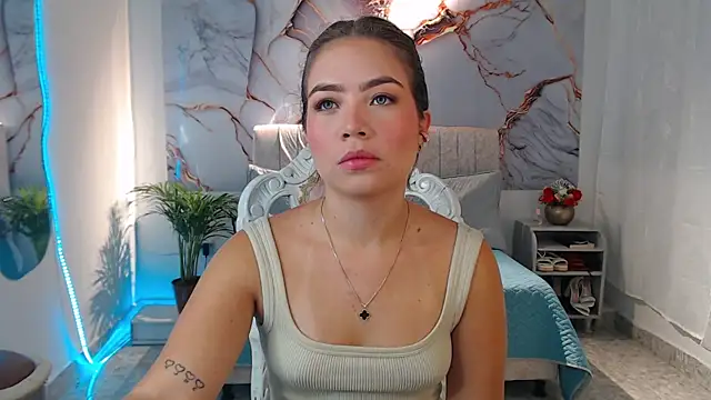 Snapshot of _Tiffany1 chatting on September 2025 07:36:01 PM Tiffany1 online show from September 2025 07:36:01 PM