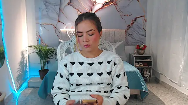 Snapshot of _Tiffany1 chatting on September 2025 08:09:02 PM Tiffany1 online show from September 2025 08:09:02 PM