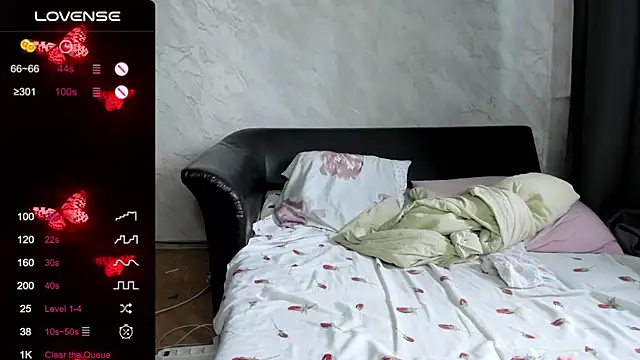 alice allens online show from October 2025 11:00:02 AM