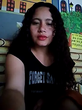 Yaya watson online show from October 2025 07:38:01 PM