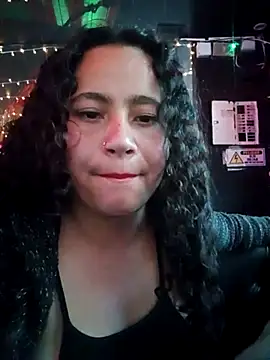 Yaya watson online show from October 2025 10:21:02 PM