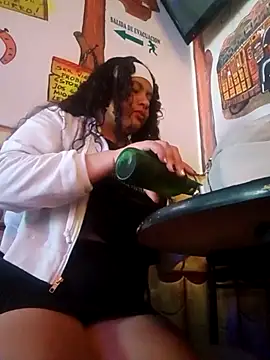 Yaya watson online show from October 2025 08:29:01 PM