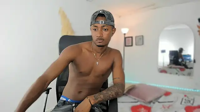 AbonySex69 online show from November 2025 02:55:01 AM