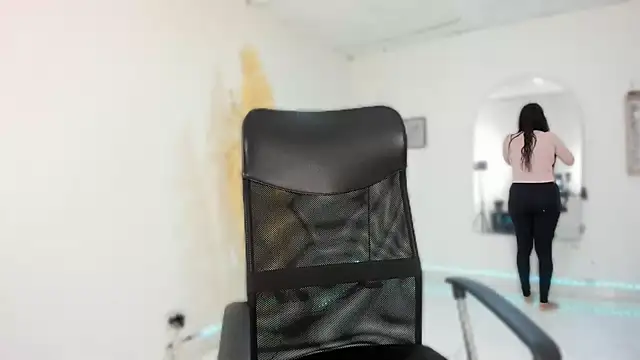 AbonySex69 online show from November 2025 03:20:01 AM