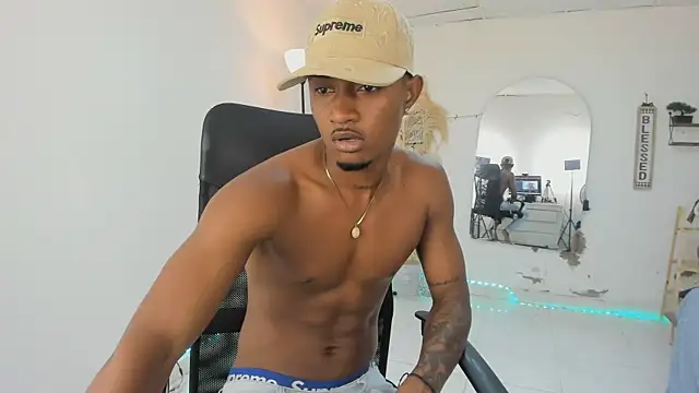 AbonySex69 online show from January 2026 02:59:01 AM