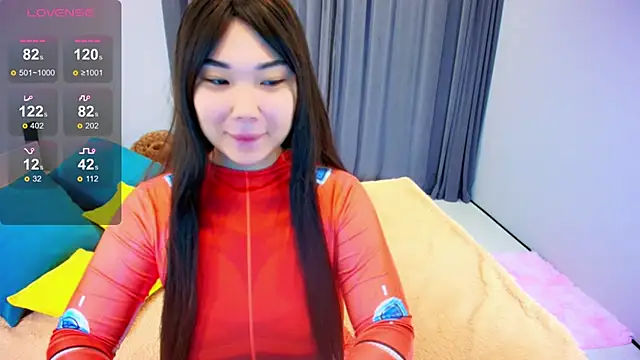 hwa rin online show from September 2025 03:46:01 PM