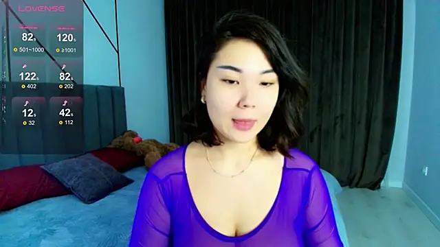 hwa rin online show from October 2025 03:21:02 PM