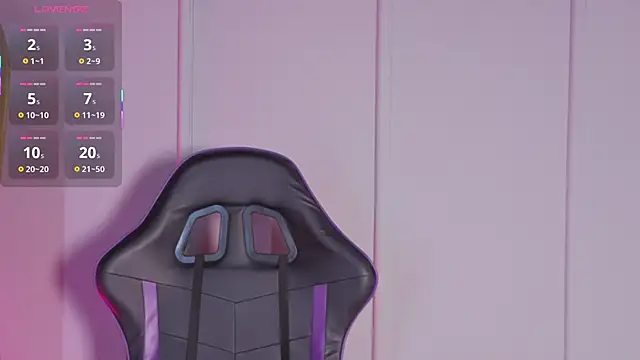 Zafiro  Brown online show from November 2025 11:32:02 AM