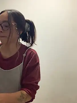 Snapshot of Dafne_Mel chatting on September 2025 12:02:02 AM Dafne Mel online show from September 2025 12:02:02 AM