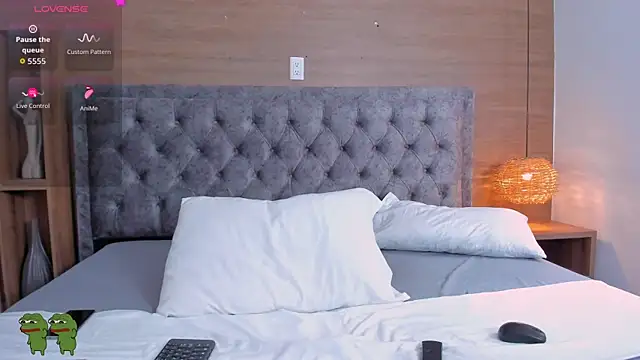 01 ashley online show from March 2026 07:53:02 PM