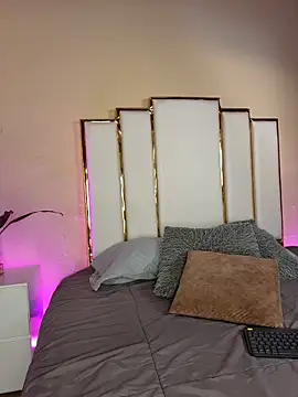 Alexandraa Gomez online show from November 2025 08:36:02 PM