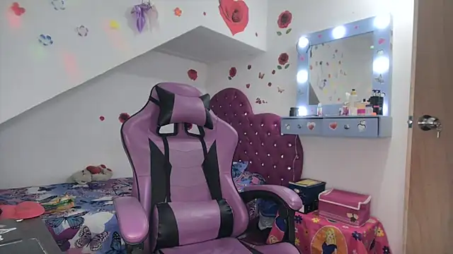 Snapshot of soffy_rosses chatting on October 2025 02:01:01 AM soffy rosses online show from October 2025 02:01:01 AM