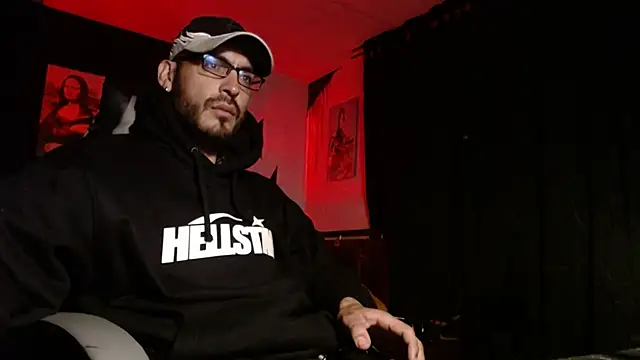 malek xarx  online show from January 2026 01:42:01 AM