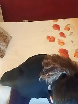 Snapshot of BlanquitaMexicana chatting on November 2025 03:05:02 AM BlanquitaMexicana online show from November 2025 03:05:02 AM