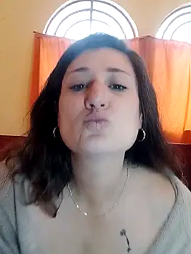 Snapshot of BlanquitaMexicana chatting on February 2026 09:19:01 PM BlanquitaMexicana online show from February 2026 09:19:01 PM