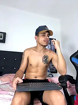 Luke Stone online show from November 2025 11:59:01 PM