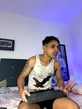 Luke Stone online show from November 2025 10:42:02 PM