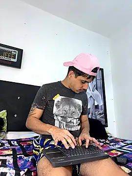 Luke Stone online show from January 2026 08:43:01 PM