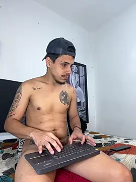 Luke Stone online show from March 2026 07:50:01 PM