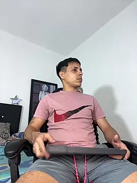 Luke Stone online show from June 2026 10:00:02 PM