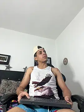 Luke Stone online show from June 2026 06:45:02 PM