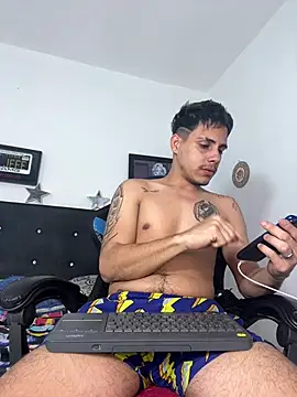 Luke Stone online show from July 2026 10:27:02 PM