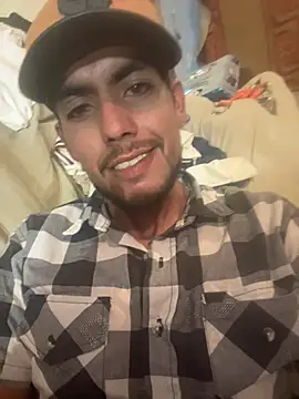 Snapshot of GARCIAfc chatting on February 2026 06:07:01 AM GARCIAfc online show from February 2026 06:07:01 AM