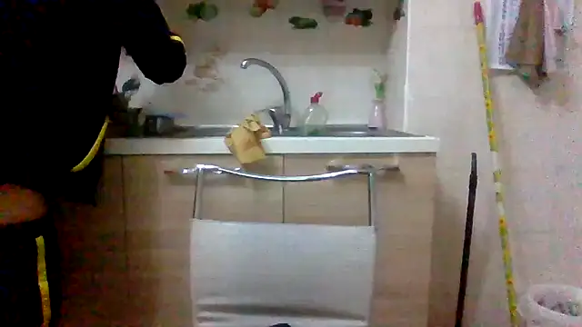 Kelly80 online show from March 2026 04:19:01 AM