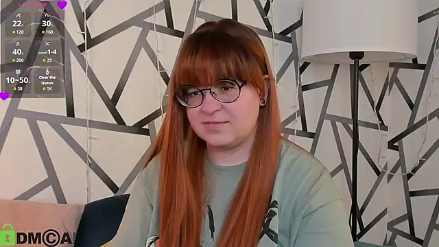 Michelle Wilsson online show from April 2026 07:02:01 AM