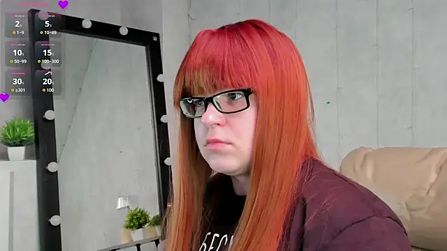 Michelle Wilsson online show from April 2026 07:35:01 AM