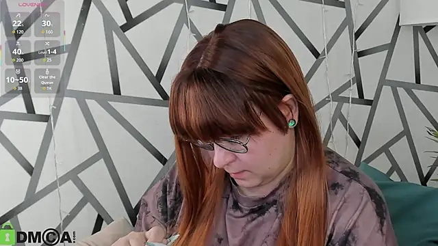 Michelle Wilsson online show from May 2026 07:37:01 AM