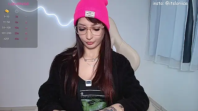 Miss-Brazil online show from June 2026 09:03:02 PM