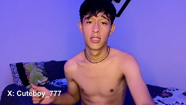 Danny cute 05 online show from September 2025 08:52:02 PM