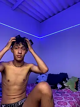 Danny cute 05 online show from September 2025 01:18:01 AM